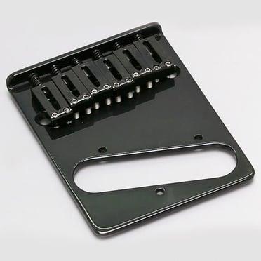 Gotoh GTC201B Telecaster Köprü Siyah