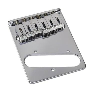 Gotoh GTC202C Telecaster Köprü Krom