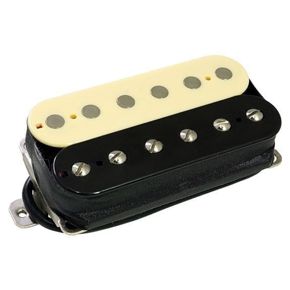 Gotoh HB Classicα Humbucker Manyetik Köprü Zebra