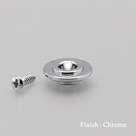 Gotoh RB20C Bas Tel Aparatı (String Tree) Krom