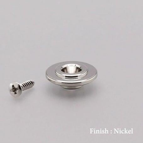 Gotoh RB20N Bas Tel Aparatı (String Tree) Nikel