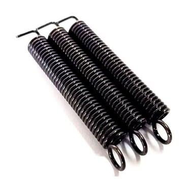 Gotoh RG15&RG30B Tel Aparatı Çifti (String Tree) Siyah