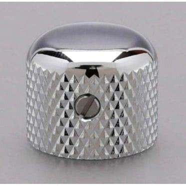 Gotoh VK3C Metal Knob Krom Renk