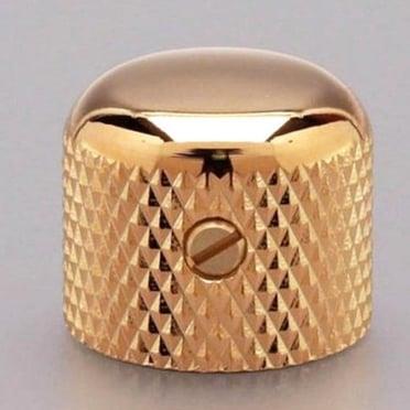 Gotoh VK3G Metal Knob Altın Renk