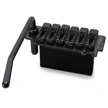 Gotoh Wilkinson VS100NHBX Elektro Gitar Tremolo Set Siyah