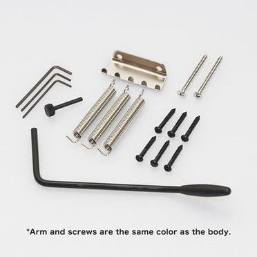 Gotoh Wilkinson VSVG NX Elektro Gitar Tremolo Set Nikel