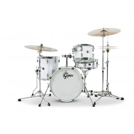 Gretsch Renown 4 Parça 18