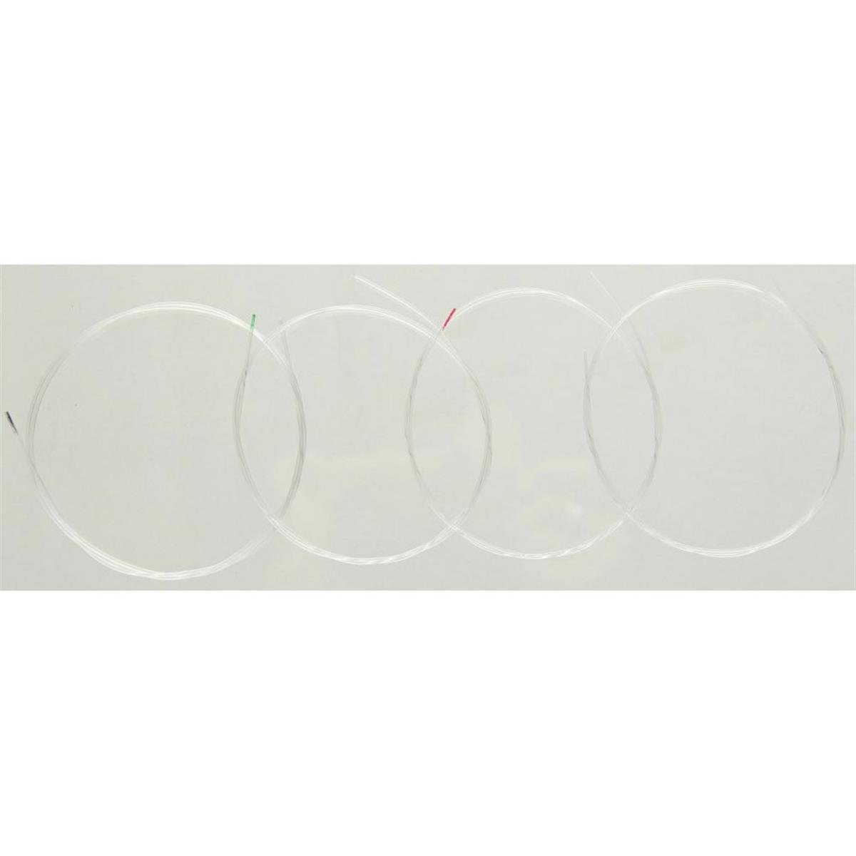 Hannabach 230MT Soprano Ukulele Takım Tel (Hawaii Tuning)