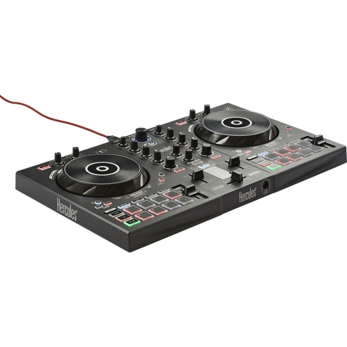 Hercules Dj - Inpulse 300 Dj Controller