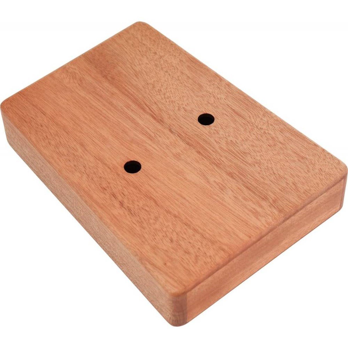 Heyuke Kalimba HKM-17 17 Tuşlu Kalimba Maun ağacı