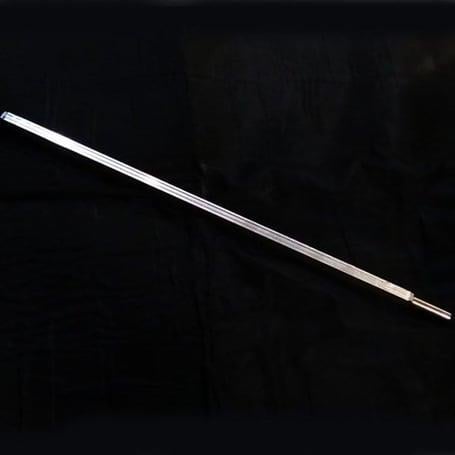 Hosco Japan 2716R Alüminyum Kanallı Ekstra Hafif Gitar Truss Rod (445mm)