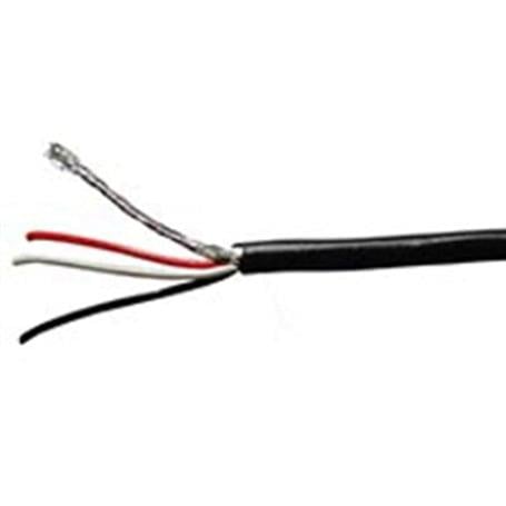 Hosco Japan 3CW100 Blendajlı Les Paul Wiring Kablosu