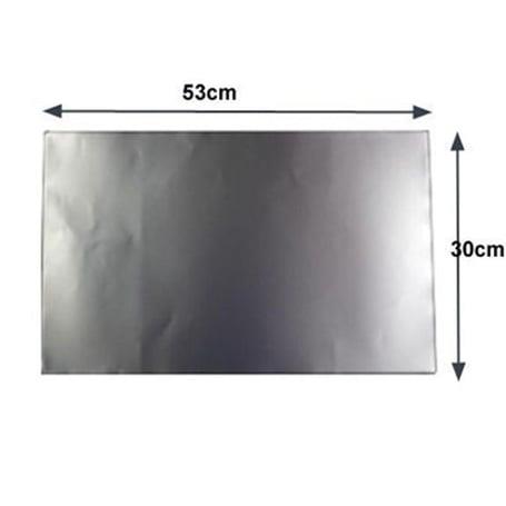 Hosco Japan AGSSQ Yapışkanlı Yalıtım Alüminyumu