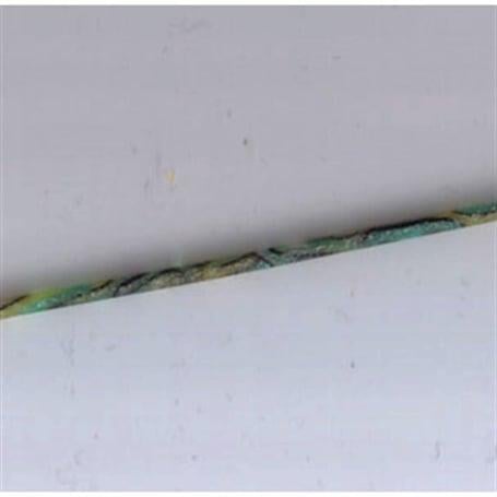 Hosco Japan DM-701 Abalone Desen Gitar Binding