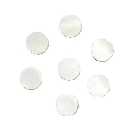 Hosco Japan Dot-IP-6.0 Kakma Pozisyon Noktaları Akrilik Sedef 20 Adet