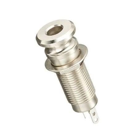 Hosco Japan EP110N Dişi Jak Nikel