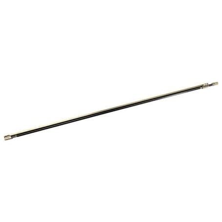 Hosco Japan F-2742 Titanyum Ekstra Hafif Gitar Dual Action Truss Rod (460mm)