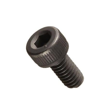 Hosco Japan FRSCW Elektro Gitar Üst Eşik Kilit Vida Set (3 Adet)