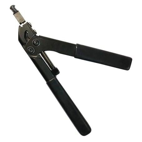 Hosco Japan H-FTN-J Jumbo Fret Tang Nipper