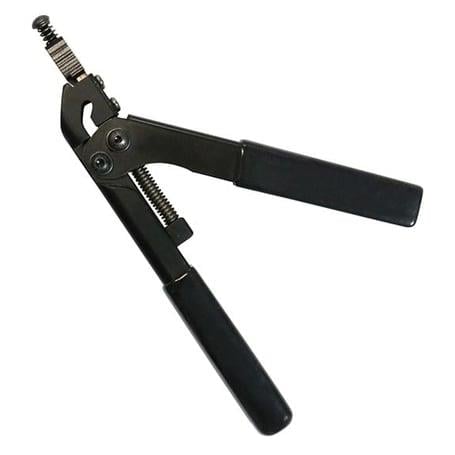 Hosco Japan H-FTN-M Medium Fret Tang Nipper