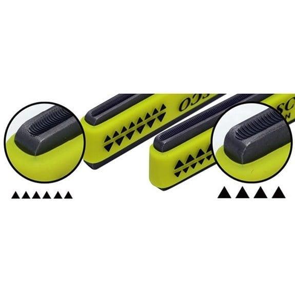 Hosco Japan HFF3 Kompakt Perde Eğesi Large - Jumbo