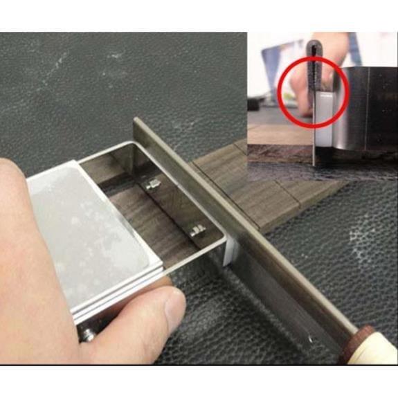 Hosco Japan HFSWG Perde Testeresi Kılavuzu