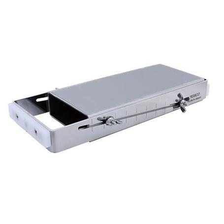 Hosco Japan HFSWG Perde Testeresi Kılavuzu