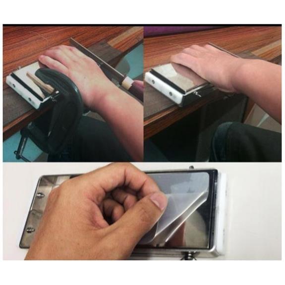 Hosco Japan HFSWG Perde Testeresi Kılavuzu