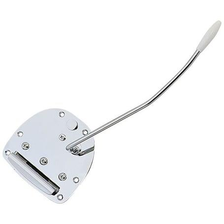 Hosco Japan HK-41CR Jaguar Jazzmaster Vibrato Köprü Krom