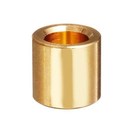 Hosco Japan HK10G Tel Yüzüğü (Ferrules) (6 Adet) Altın