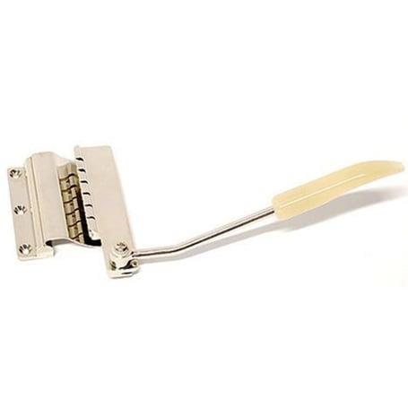 Hosco Japan HK43N Vibrato Köprü Nikel