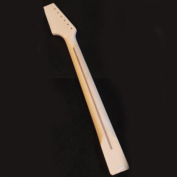 Hosco Japan HNK21-22T Tek Parça Ham Maple Half Paddle Tele Sap - 22 Perde