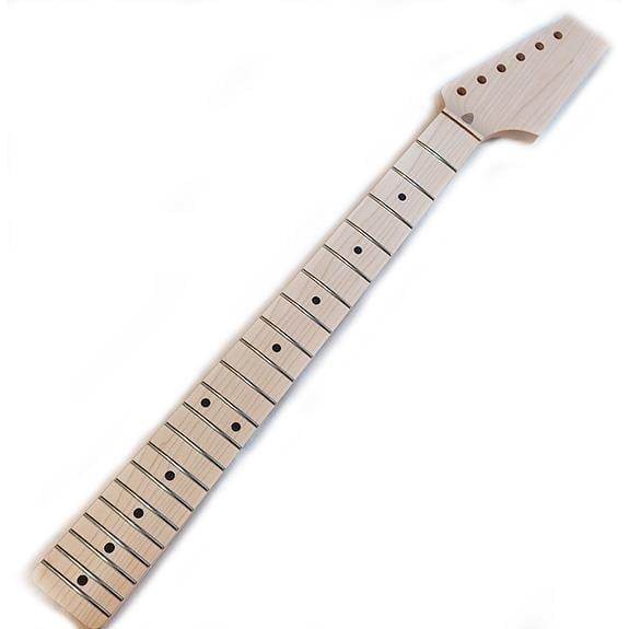 Hosco Japan HNK21-95R Tek Parça Ham Maple Half Paddle Tele Sap 21 Perde