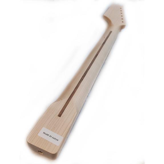 Hosco Japan HNK21-95R Tek Parça Ham Maple Half Paddle Tele Sap 21 Perde