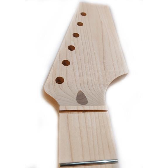 Hosco Japan HNK21-95R Tek Parça Ham Maple Half Paddle Tele Sap 21 Perde