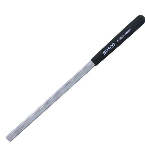Hosco Japan TLFFD600 Üçü Bir Arada Elmas Perde Eğesi