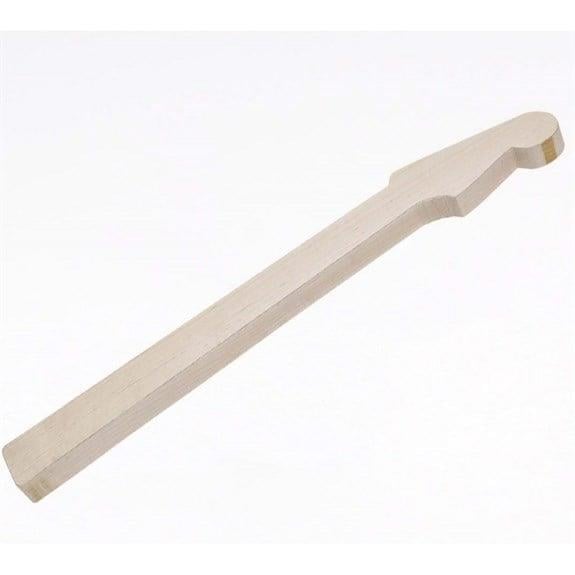 Hosco Japan TN-ST30 Tek Parça Ham USA Maple Sap (Flat sawn)