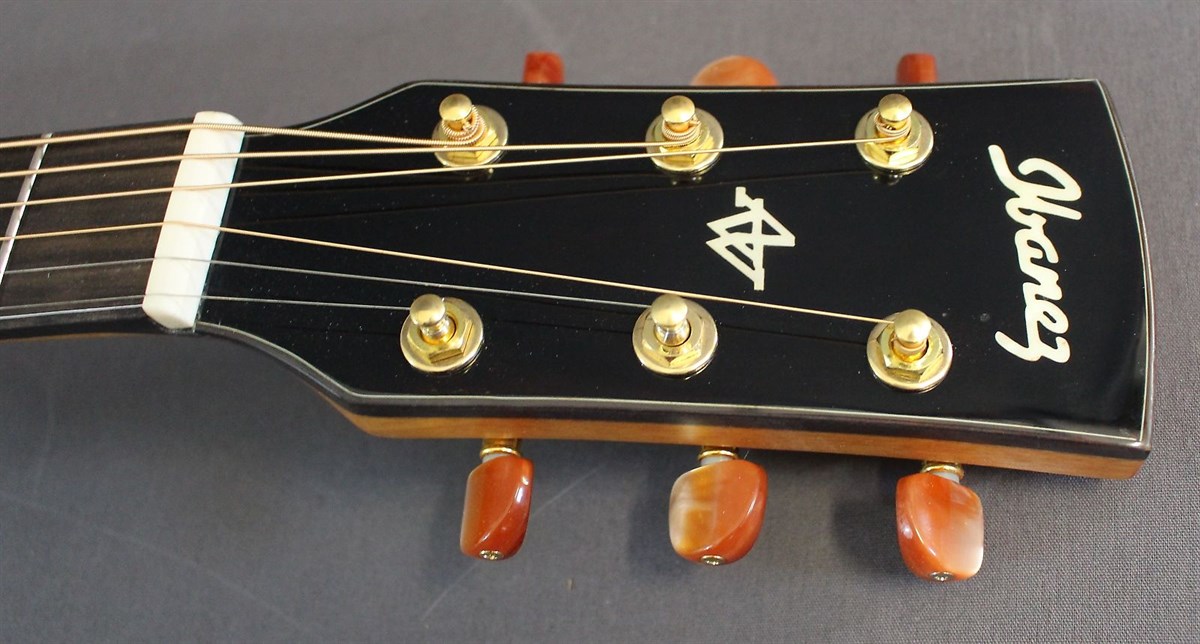 IBANEZ AW3000CE-NT ELEKTRO AKUSTİK GİTAR