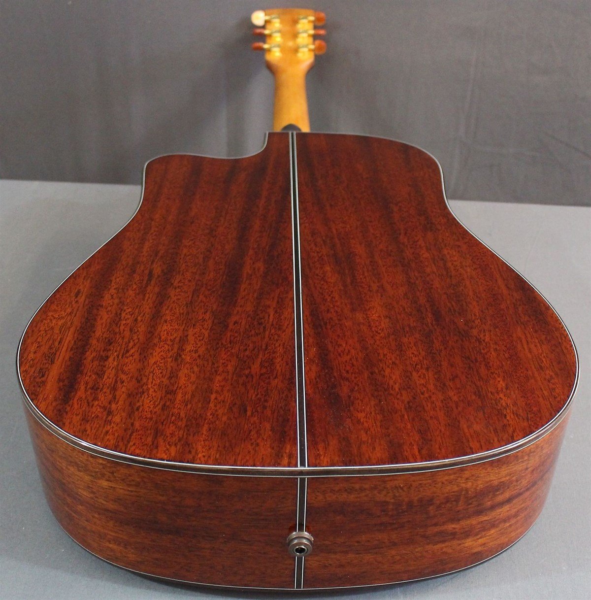 IBANEZ AW3000CE-NT ELEKTRO AKUSTİK GİTAR