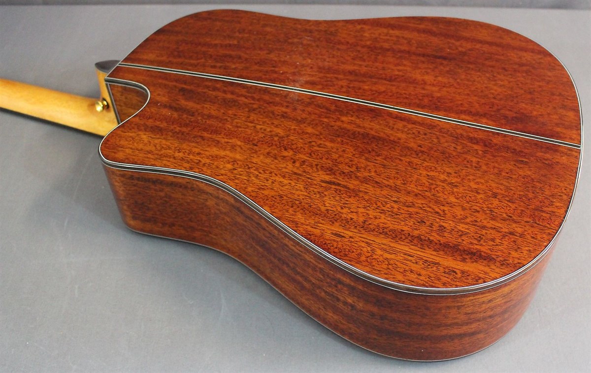 IBANEZ AW3000CE-NT ELEKTRO AKUSTİK GİTAR