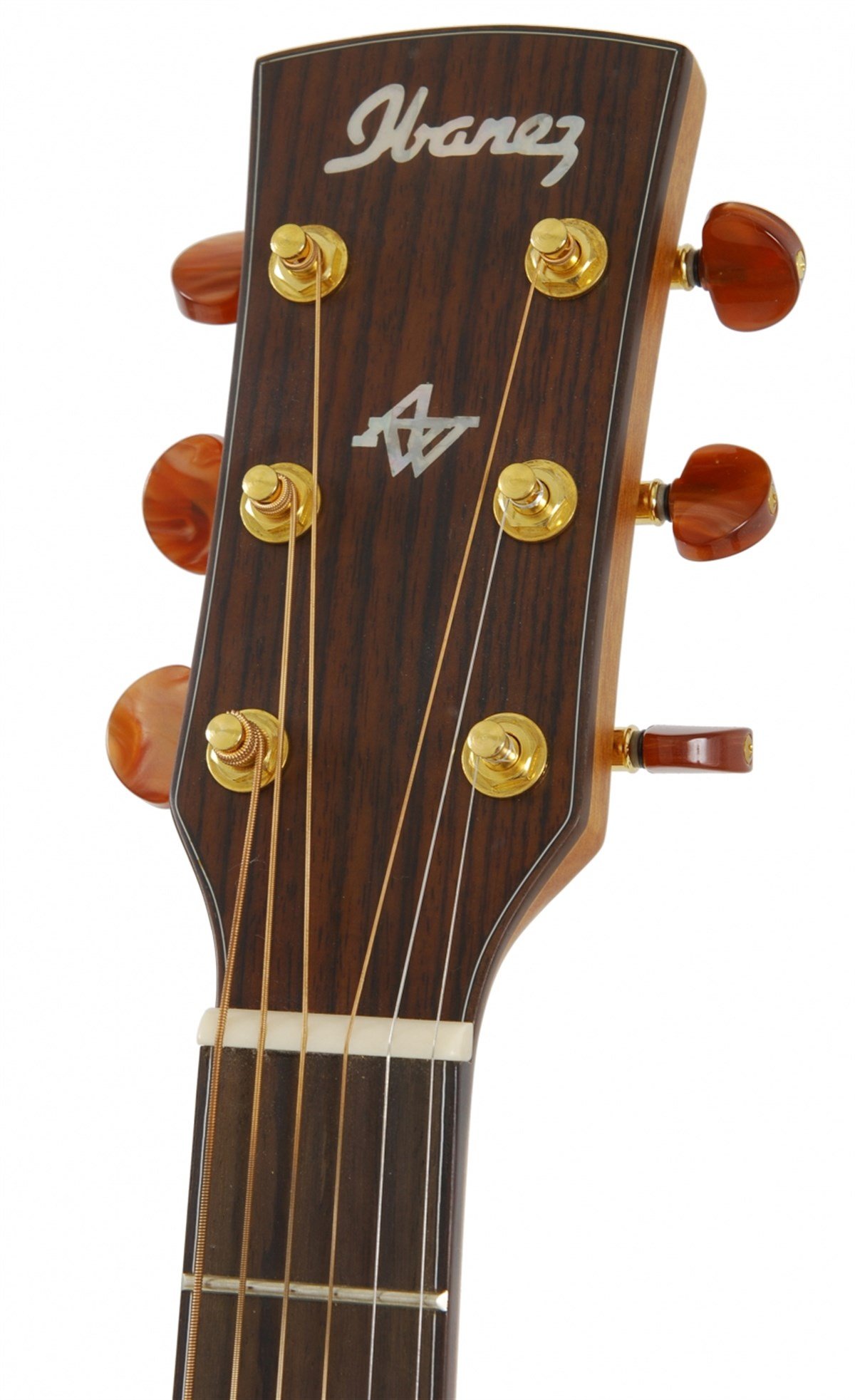 IBANEZ AW3050CE-LG ELEKTRO AKUSTİK GİTAR