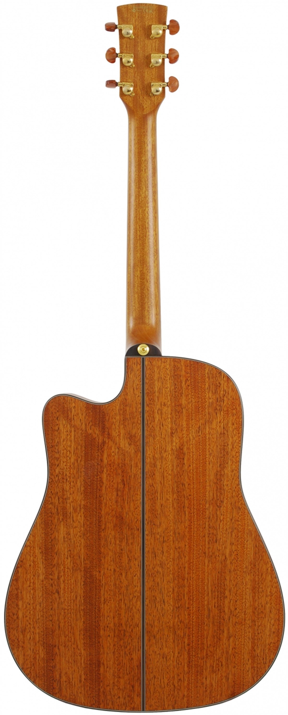 IBANEZ AW3050CE-LG ELEKTRO AKUSTİK GİTAR