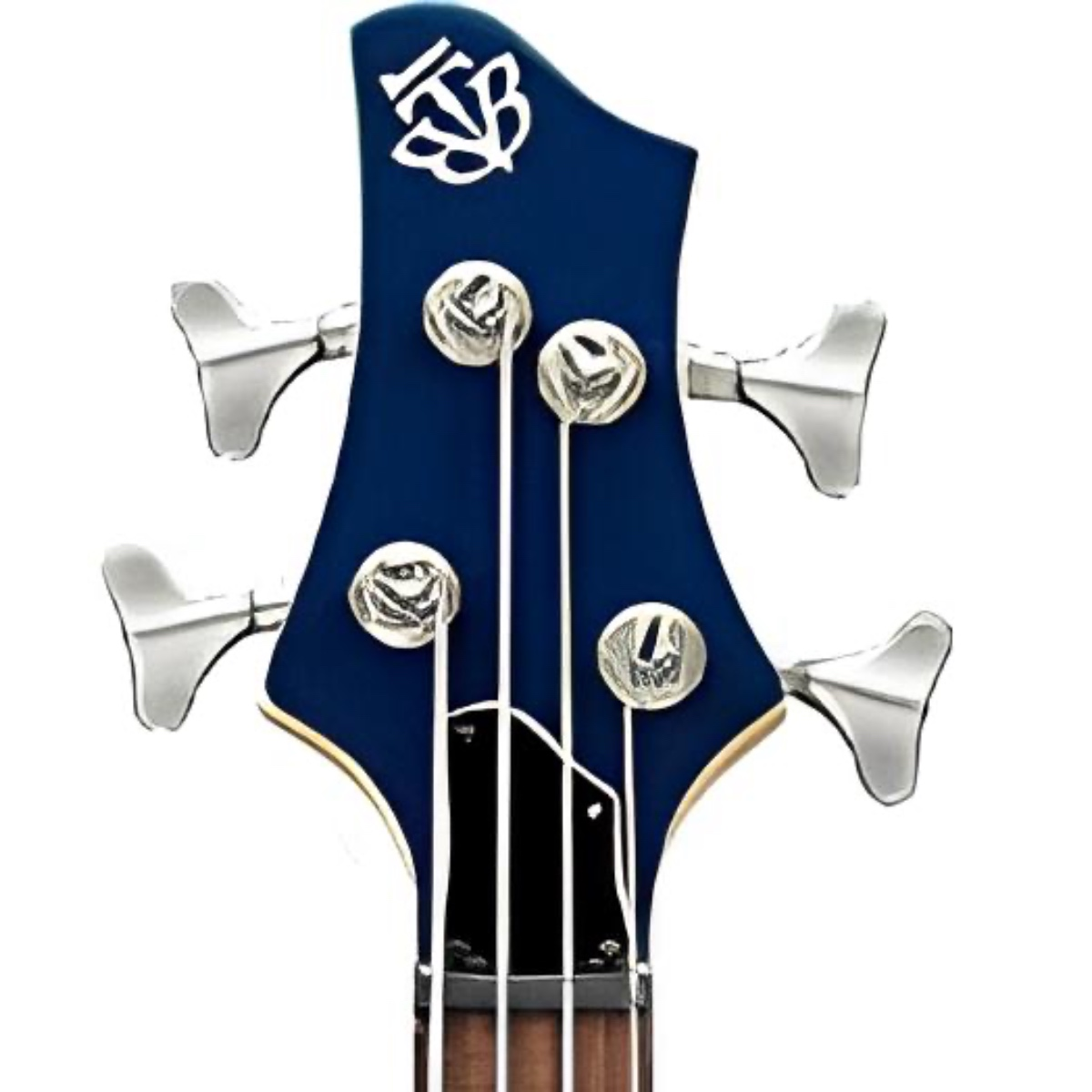 IBANEZ BTB08LTD-MBC BAS GİTAR 4 TELLİ