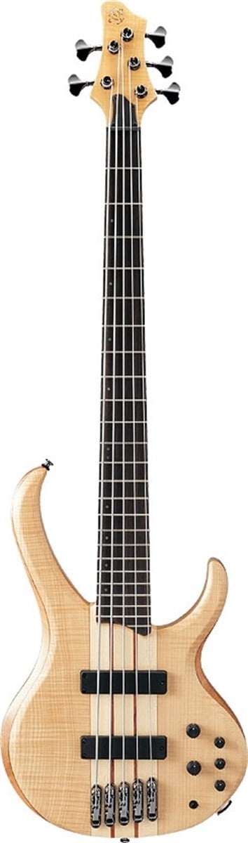 IBANEZ BTB1305ENTF BAS GİTAR KUTULU 5 TELLİ