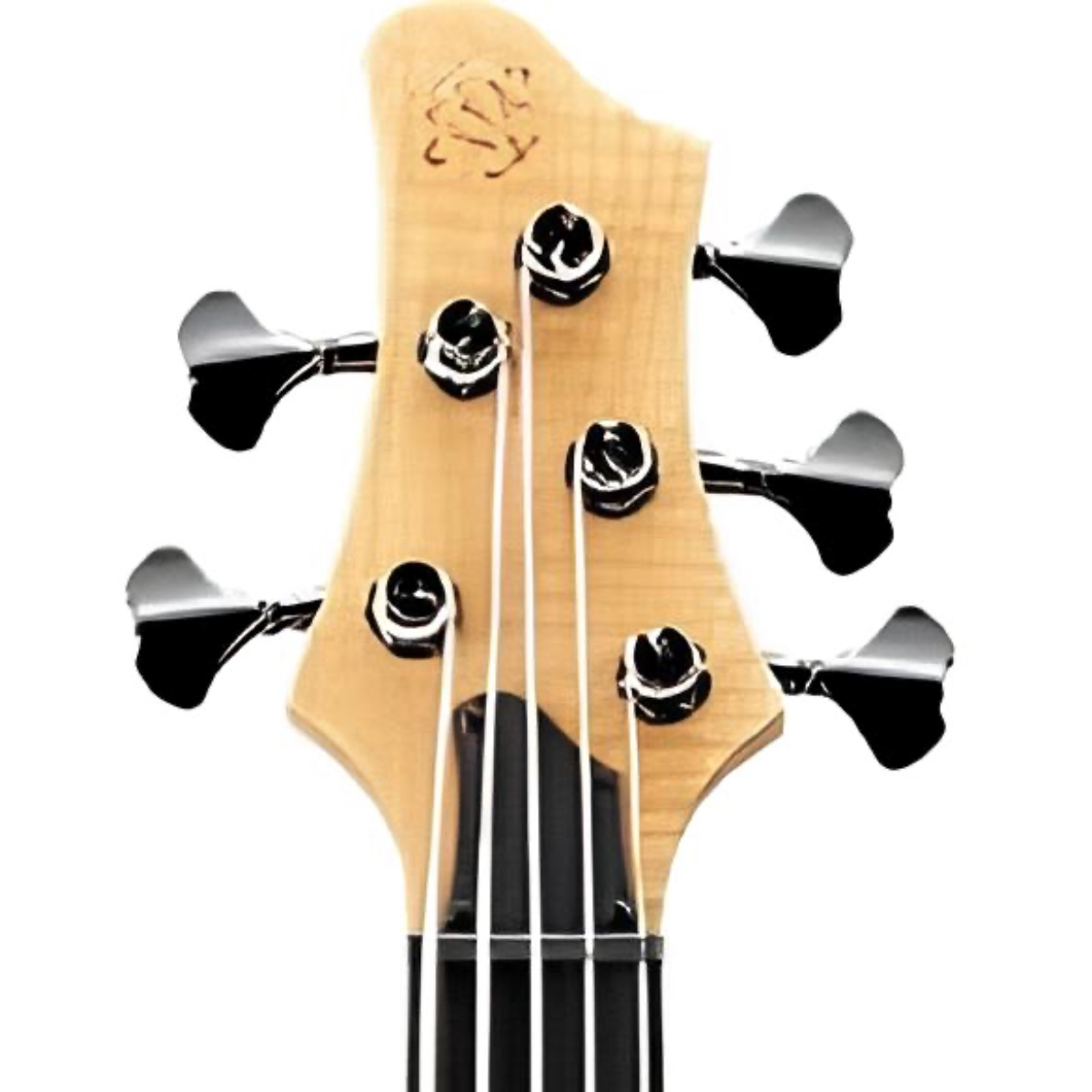 IBANEZ BTB1305ENTF BAS GİTAR KUTULU 5 TELLİ