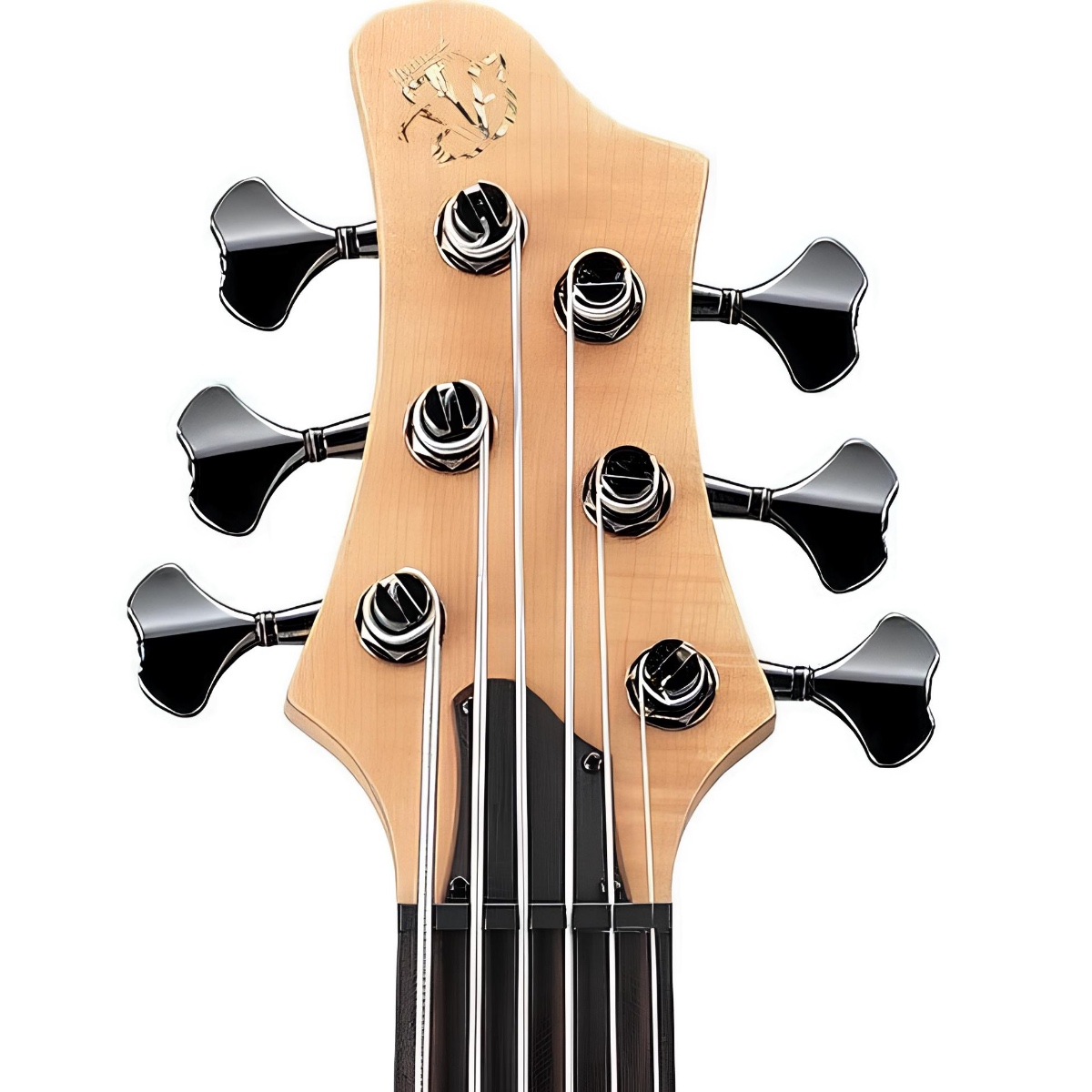 IBANEZ BTB1306ENTF BAS GİTAR KUTULU 6 TELLİ