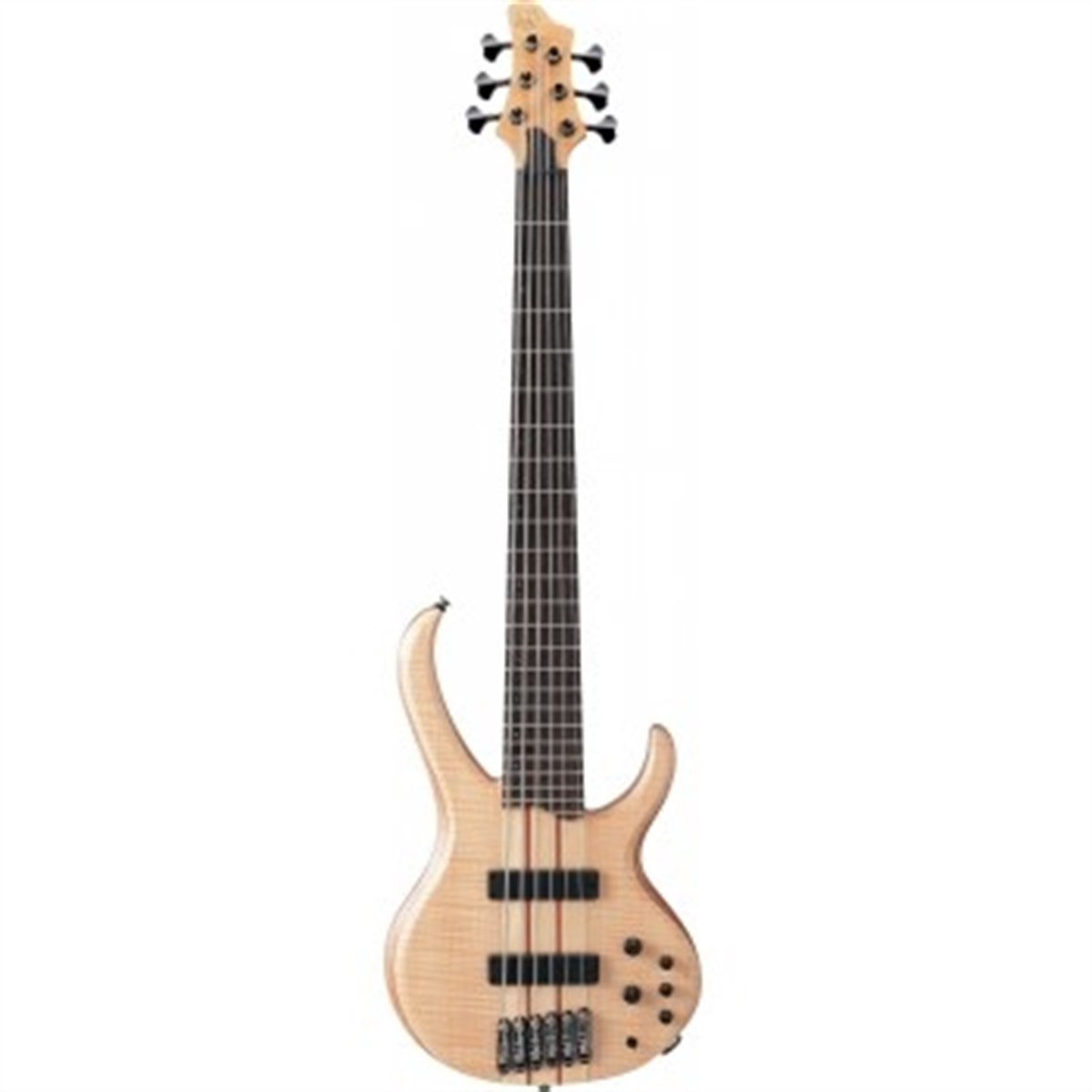 IBANEZ BTB1306ENTF BAS GİTAR KUTULU 6 TELLİ
