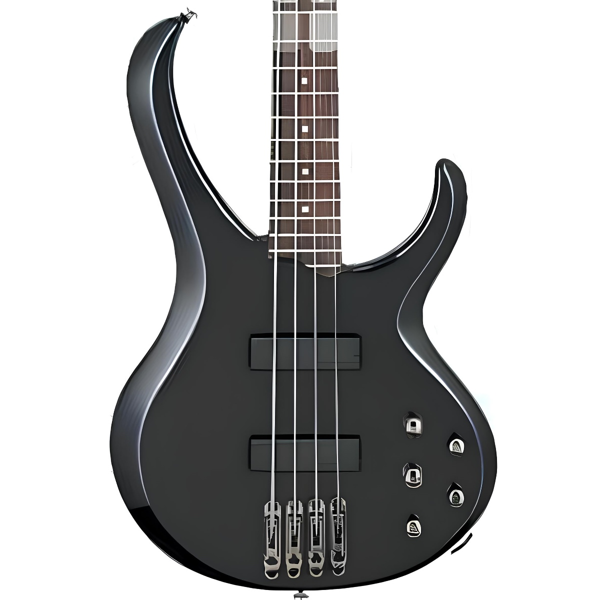IBANEZ BTB470IPT 4 Telli Bas Gitar
