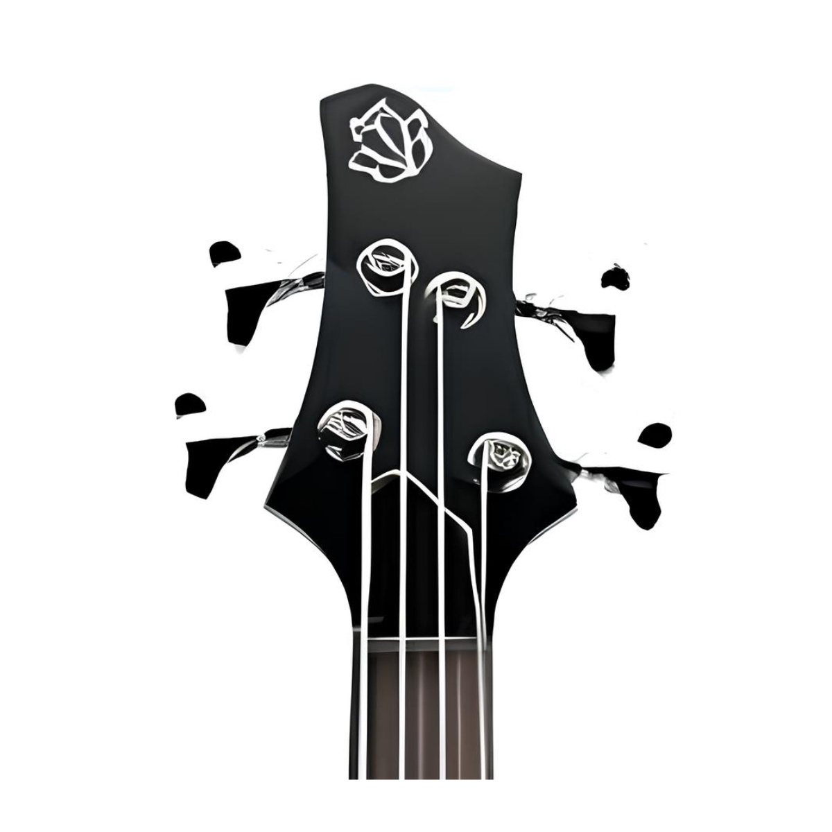 IBANEZ BTB470IPT 4 Telli Bas Gitar
