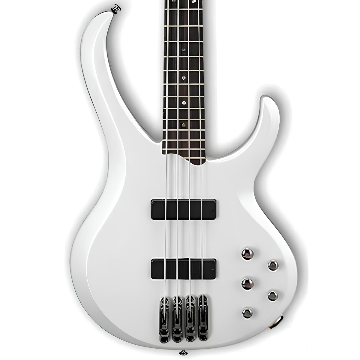 IBANEZ BTB470PW BAS GİTAR 4 TELLİ